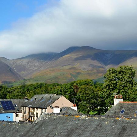 Catbells Cottage Keswick Кесвик Екстериор снимка