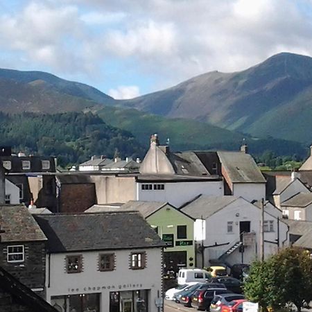 Catbells Cottage Keswick Кесвик Екстериор снимка