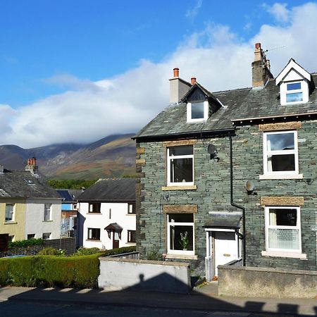 Catbells Cottage Keswick Кесвик Екстериор снимка