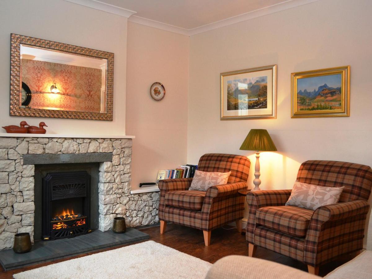 Catbells Cottage Keswick Кесвик Екстериор снимка