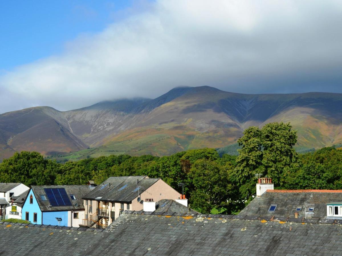 Catbells Cottage Keswick Кесвик Екстериор снимка