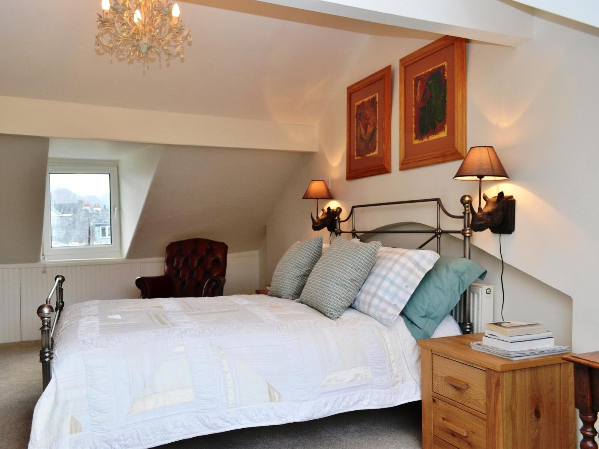 Catbells Cottage Keswick Кесвик Екстериор снимка