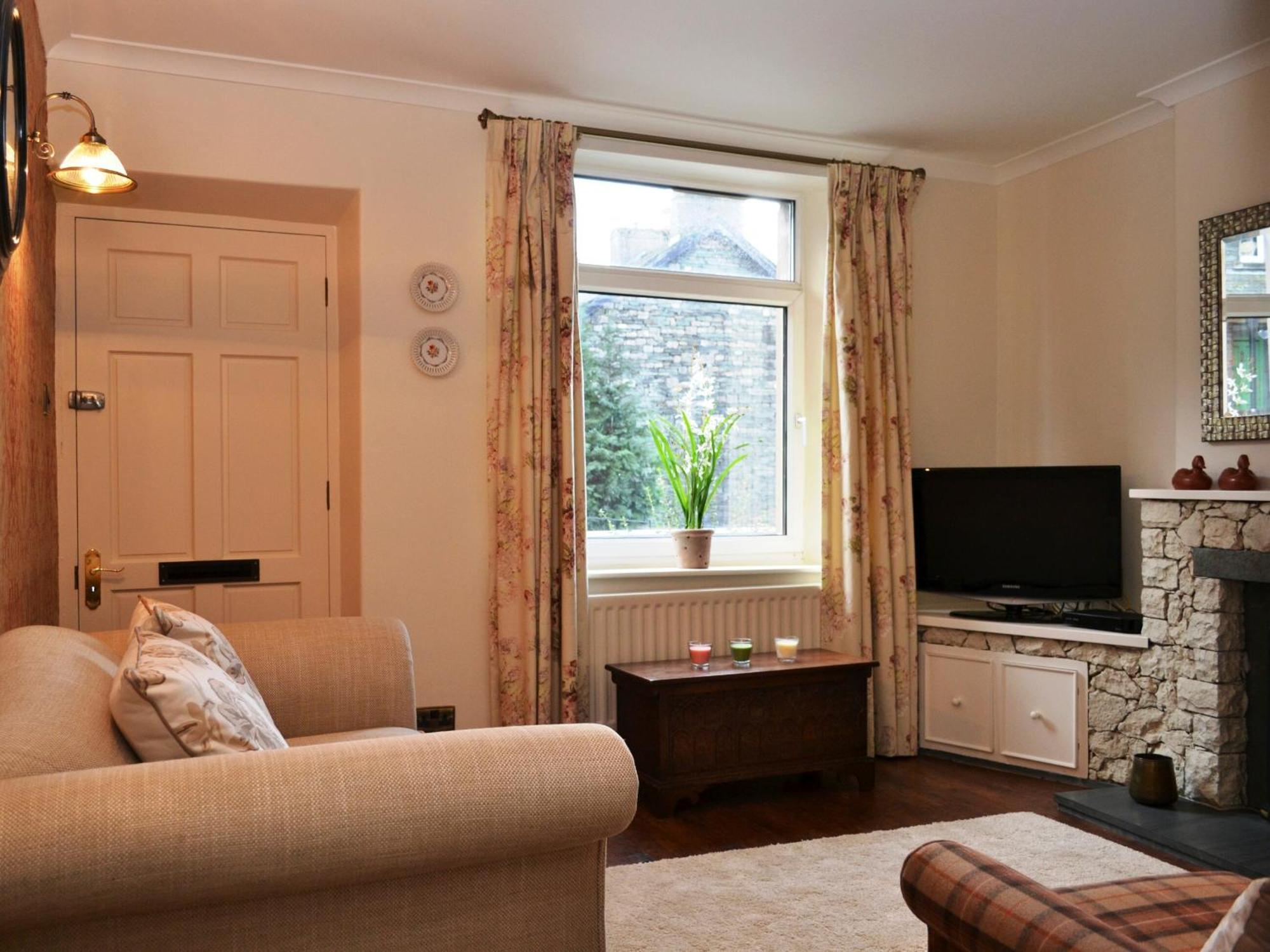 Catbells Cottage Keswick Кесвик Екстериор снимка